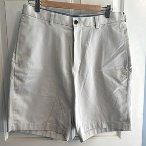 Brooks Brothers Lightweight Advantage Chino Short W 32